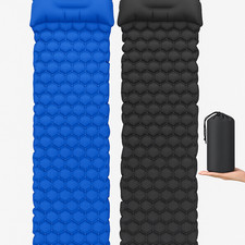 Camping Matratze Luftmatratze