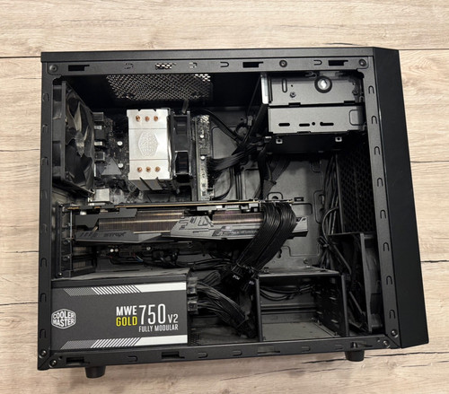 Gaming intel core 9700k - core, i7-9700k