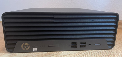 Prodesk 400 sff - hp,