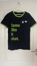 💚 T-Shirt Kleiner Feigling