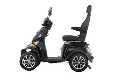 Seniorenmobil E-Scooter