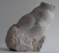 Karlheinz Schäfer Frauenakt