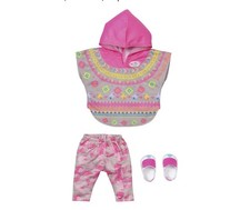 BABY born Deluxe Trendy Poncho