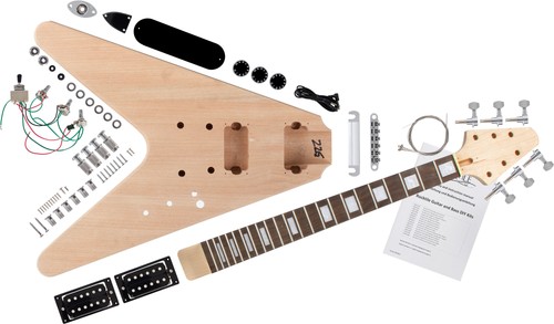 Sei dein eigener custom shop - eigener,