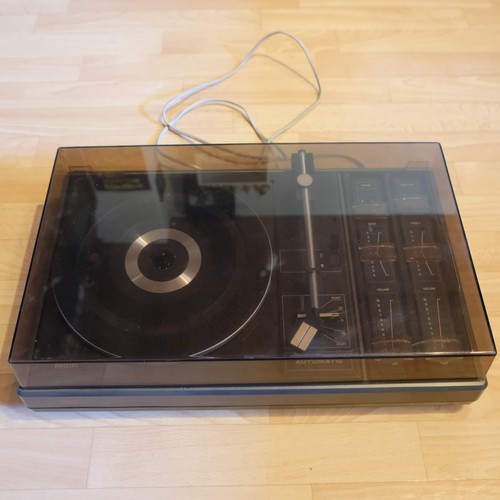 Philips 462 automatik - philips,