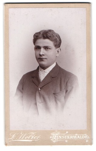 Fotografie wolter - fotografie,