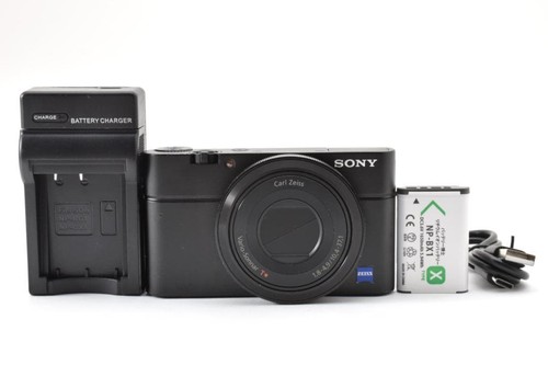 Sony cyber shot dsc - sony, cyber-shot