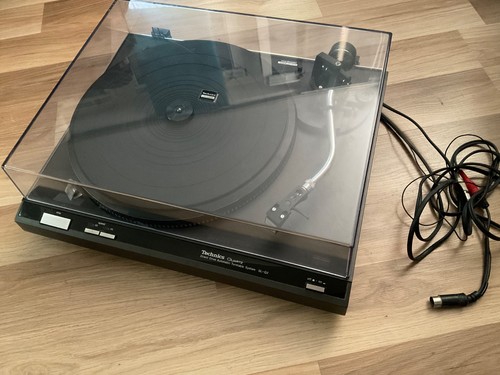 Technics mit 205c - mit, 205c-ii