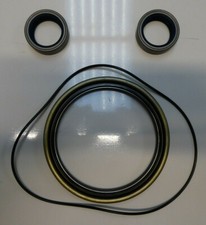 VORDERACHSE NABENDICHTSATZ