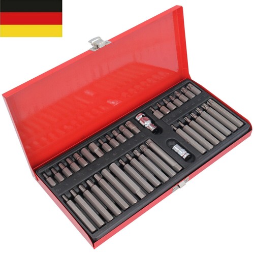 Tlg set sets bitsatz - 40,
