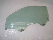 Original Mercedes Benz W203 S203 C200 Seitenscheibe Scheibe Vorne Links