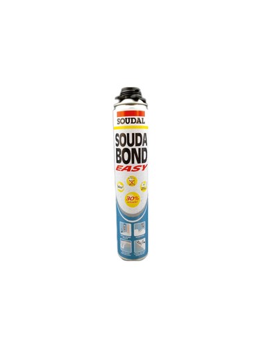 Soudal soudabond easy - soudabond,