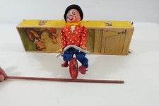 FECO Clown Seiltänzer