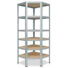 shelfplaza HOME 200x90x60