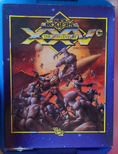 Buck Rogers - The 25TH Century - Rollenspiel - TSR - Rar - nie gespielt