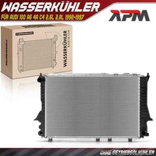 Kühler wasserkühler - kühler,
