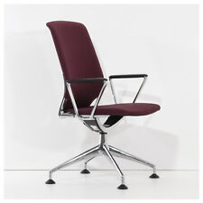 VITRA "MEDA CONFERENCE" - drehbarer Konferenzstuhl, Drehstuhl | 21970