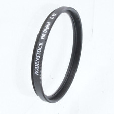 Rodenstock HR Digital E 52 UV / 1x MC | 63494