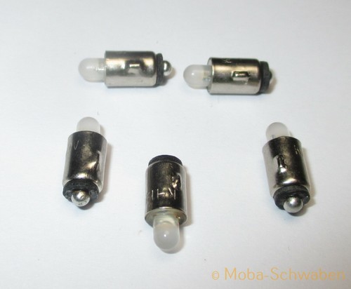 Led ba5 24v - ba5, 16-24v