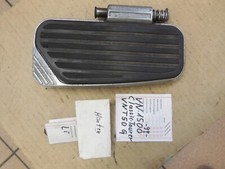 VN 1500 Classic Tourer VNT50G Sozius Beifahrer Trittbrett hinten links footrest