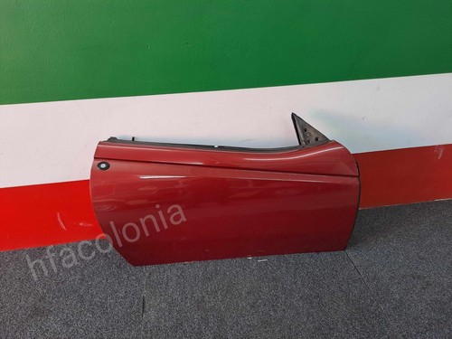 Alfa romeo 916 spider - romeo, cabrio