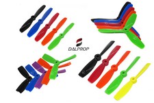 DAL Props 2x CW 2x CCW