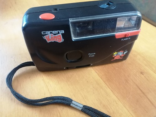 Carena king camera - carena,