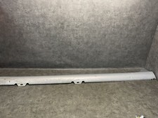 VW Golf 5 V R32 5 Türer Seitenschweller Schweller Links #28035