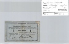 Deutsch-Ostafrikanische Afrika