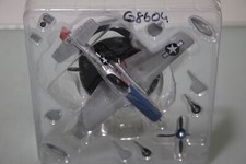 North American P-51D Mustang