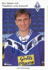 AK 3114 Uwe Hartenberger SV