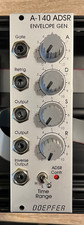 Doepfer A-140 ADSR Eurorack Modul (gebraucht)