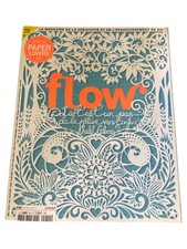 Flow Special Paper Lovers Zeitschrift Kreativität Natur DIY Basteln