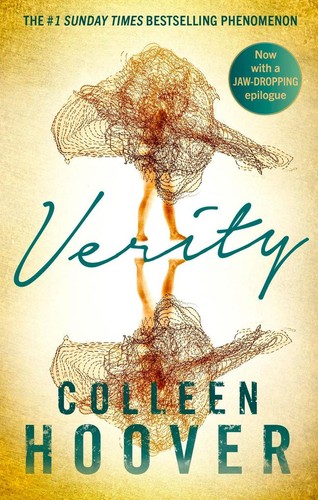 Verity colleen hoover - colleen,