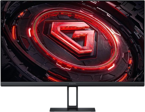 Xiaomi gaming monitor - gaming,