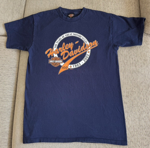 Harley davidson dealer - davidson,