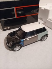 Mini Cooper Metallic