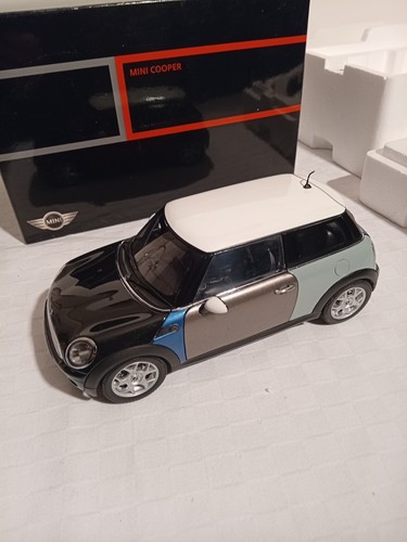 Mini cooper metallic - cooper,