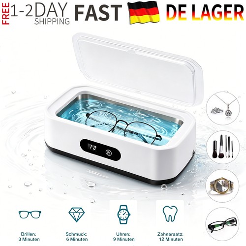 Ultraschallreinigungsgerät