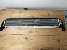 1x Original VW Polo Kühler