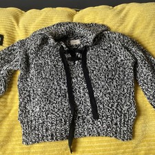 Ba&sh Designer Pullover Gr. 3
