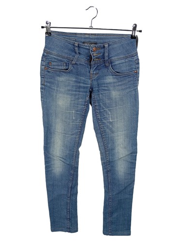 Only damen skinny jeans w27 - only,
