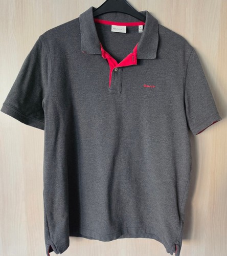 Gant polo shirt pique - shirt,