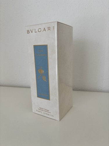 Bvlgari eau parfumee - eau, the