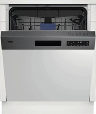 Beko Einbau Geschirrspüler