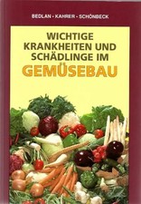 Wichtige Krankheiten und