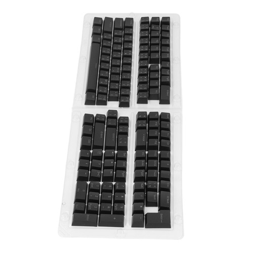 Tastatur-Tastenkappen