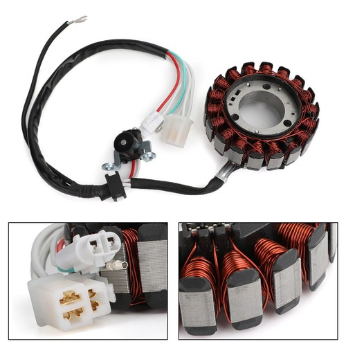 Lichtmaschine stator 92mm - 92mm, für