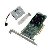 Broadcom MegaRAID 9560-8i