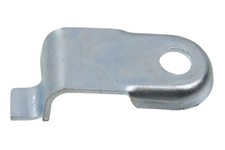 Schelle zum Kettenschutz für